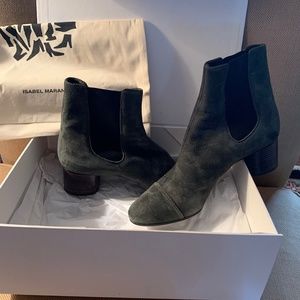 Isabel Marant Boot